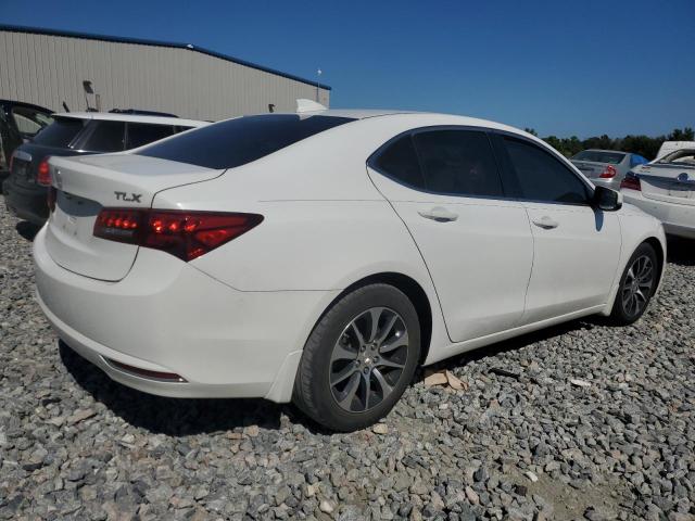 Photo 3 from auction – 2015 ACURA TLX with VIN 19UUB1F37FA028076