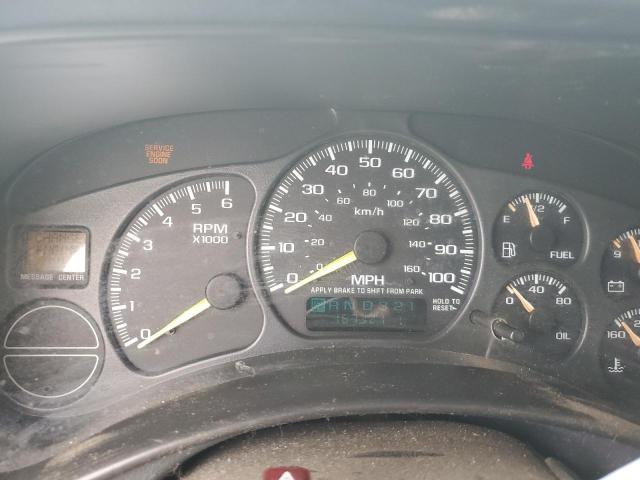 Photo 9 from auction – 1999 CHEVROLET SILVERADO with VIN 2GCEC19T2X1228354