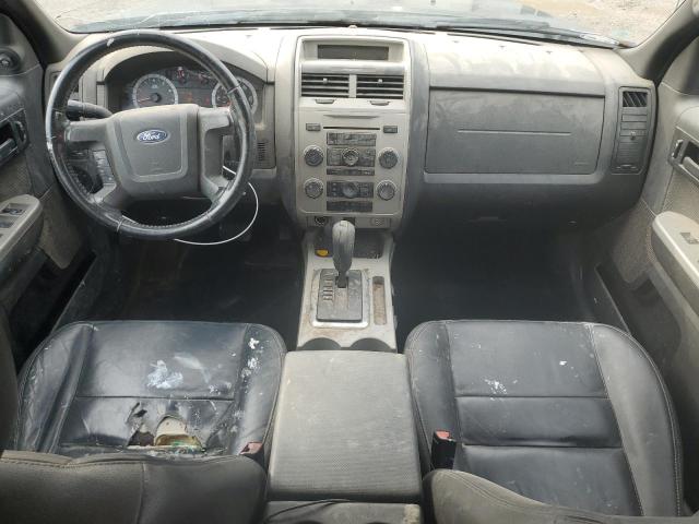 Photo 8 from auction – 2011 FORD ESCAPE XLT with VIN 1FMCU9DG4BKB61659