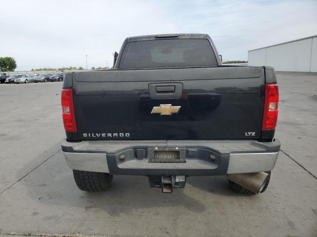 Photo 6 from auction – 2011 CHEVROLET SILVERADO with VIN 1GC1KYC87BF143073