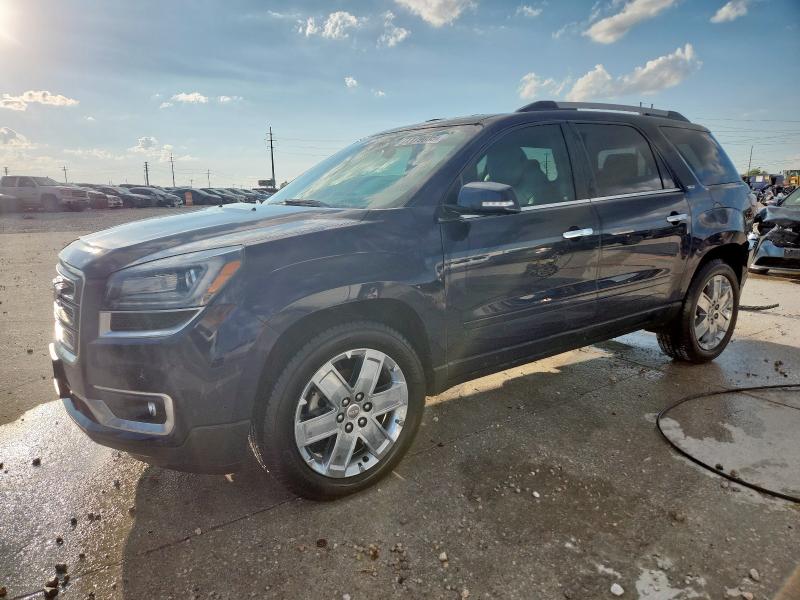 Photo 1 from auction – 2017 GMC ACADIA LIM with VIN 1GKKRSKD2HJ210538