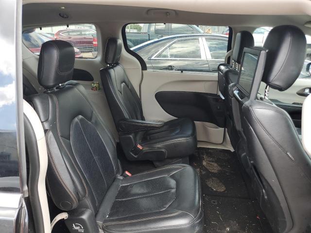 Photo 11 from auction – 2018 CHRYSLER PACIFICA T with VIN 2C4RC1EG6JR315127