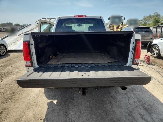 Photo 6 from auction – 2012 GMC SIERRA K15 with VIN 3GTP2XE21CG185154