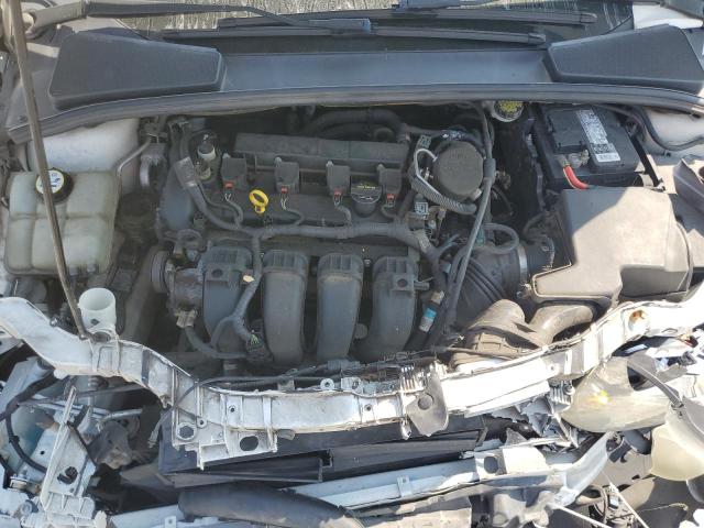 Photo 11 from auction – 2013 FORD FOCUS TITANIUM with VIN 1FADP3J25DL168564
