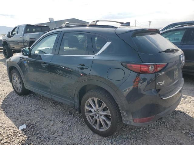 Photo 2 from auction – 2019 MAZDA CX-5 GRAND with VIN JM3KFBDM7K0530766