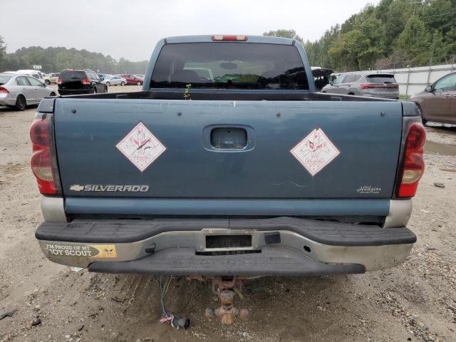 Photo 6 from auction – 2006 CHEVROLET SILVERADO with VIN 1GCEC19V96Z252724
