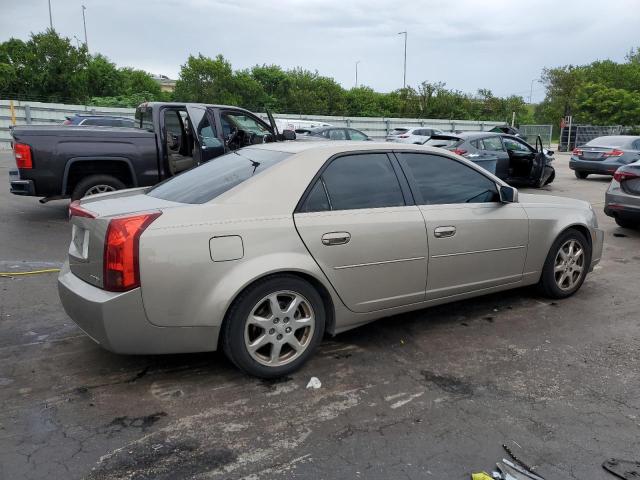 Photo 3 from auction – 2003 CADILLAC CTS with VIN 1G6DM57N730115335