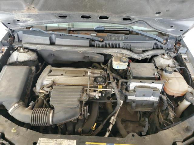 Foto 11 de la subasta – 2003 SATURN ION LEVEL con VIN 1G8AF52F93Z167579