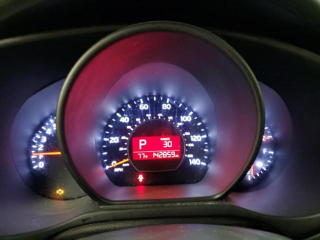 Photo 9 from auction – 2019 KIA SOUL with VIN KNDJN2A24K7010770