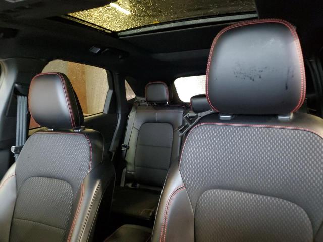 Photo 10 from auction – 2024 FORD ESCAPE ST with VIN 1FMCU9NA0RUA50440