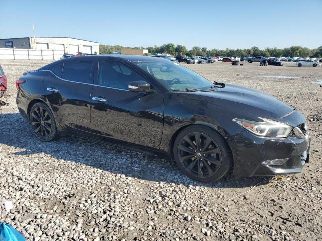 Photo 4 from auction – 2017 NISSAN MAXIMA 3.5S with VIN 1N4AA6AP3HC421453