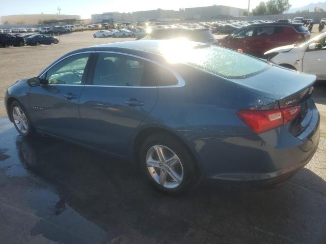 Photo 2 from auction – 2024 CHEVROLET MALIBU LT with VIN 1G1ZD5ST5RF196469