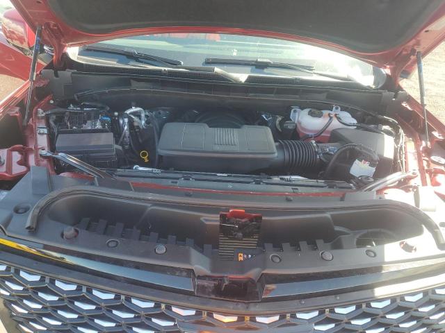 Photo 12 from auction – 2025 CADILLAC ESCALADE P with VIN 1GYS9BRL9SR312768