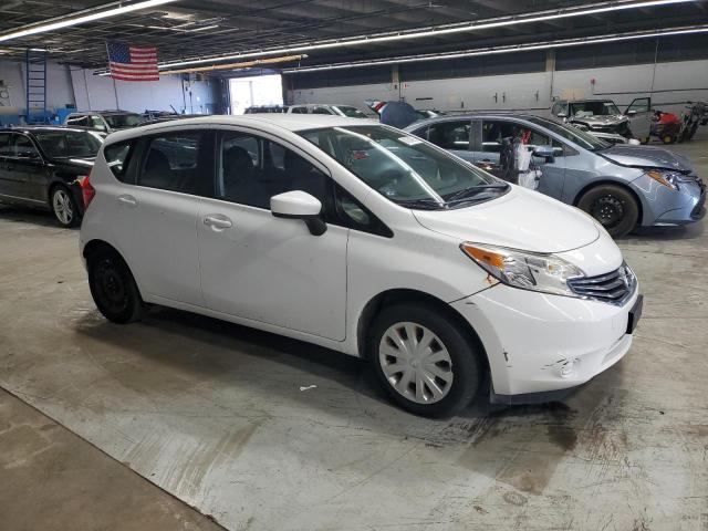 Photo 4 from auction – 2015 NISSAN VERSA NOTE with VIN 3N1CE2CP9FL408806