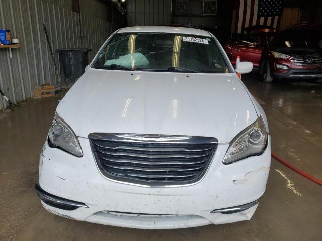 Photo 5 from auction – 2014 CHRYSLER 200 LX with VIN 1C3CCBAB5EN146649
