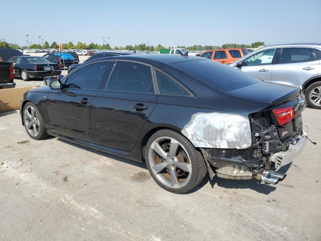 Photo 2 from auction – 2014 AUDI S6 with VIN WAUF2AFC8EN064418