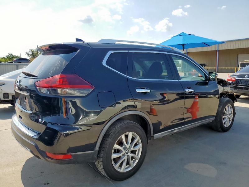 Photo 3 from auction – 2018 NISSAN ROGUE S with VIN KNMAT2MT3JP591283