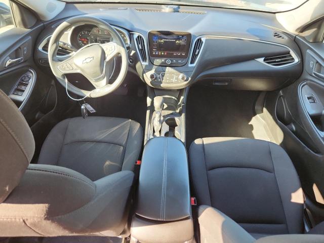 Photo 8 from auction – 2023 CHEVROLET MALIBU LT with VIN 1G1ZD5ST2PF166407