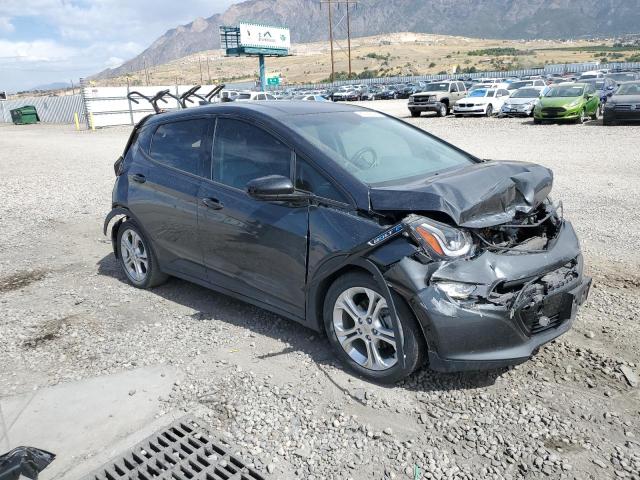 Photo 4 from auction – 2018 CHEVROLET BOLT EV LT with VIN 1G1FW6S02J4130258