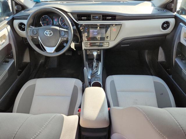 Photo 8 from auction – 2018 TOYOTA COROLLA L with VIN 2T1BURHE6JC048062