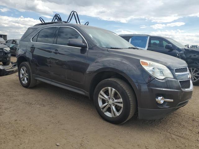 Photo 4 from auction – 2015 CHEVROLET EQUINOX LT with VIN 2GNFLCE30F6372239