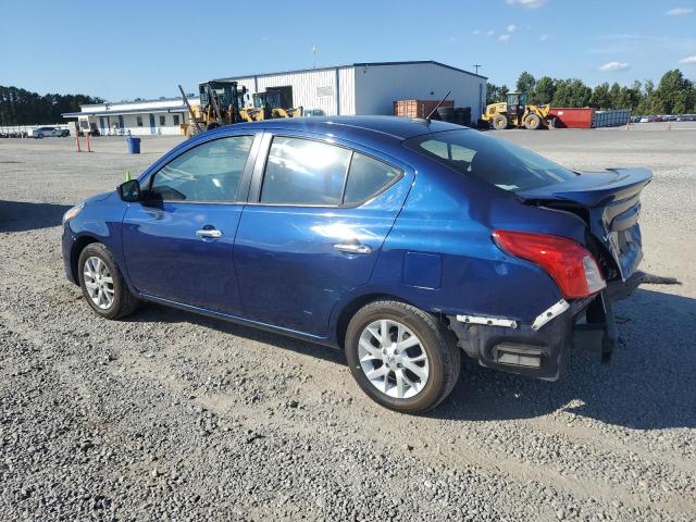 Photo 2 from auction – 2019 NISSAN VERSA S with VIN 3N1CN7AP2KL812573
