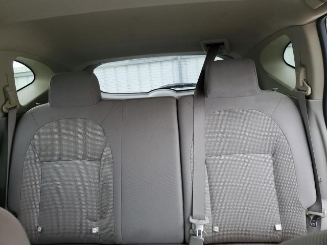 Photo 10 from auction – 2013 NISSAN ROGUE S with VIN JN8AS5MV8DW649781