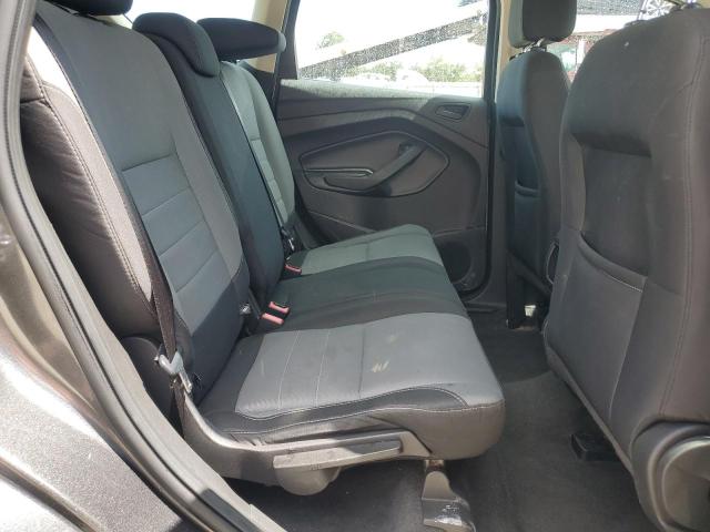 Photo 11 from auction – 2017 FORD ESCAPE S with VIN 1FMCU0F70HUC39487