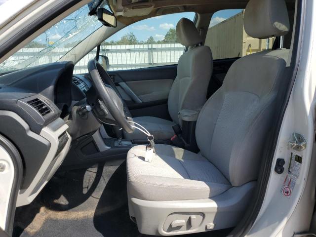 Photo 7 from auction – 2014 SUBARU FORESTER 2 with VIN JF2SJAEC5EH557012