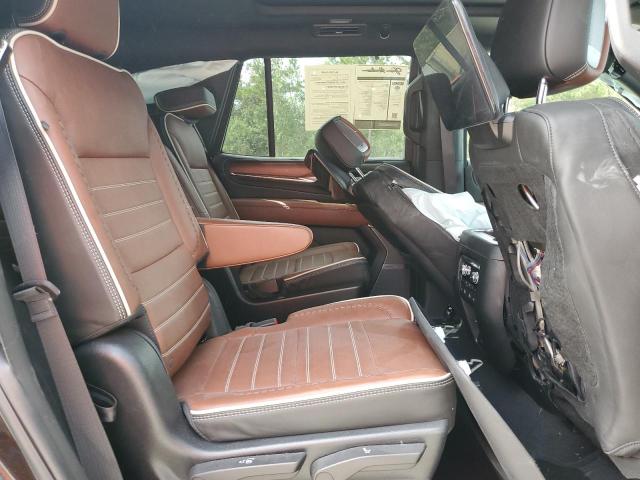 Photo 11 from auction – 2024 GMC YUKON DENA with VIN 1GKS2EKL0RR343105
