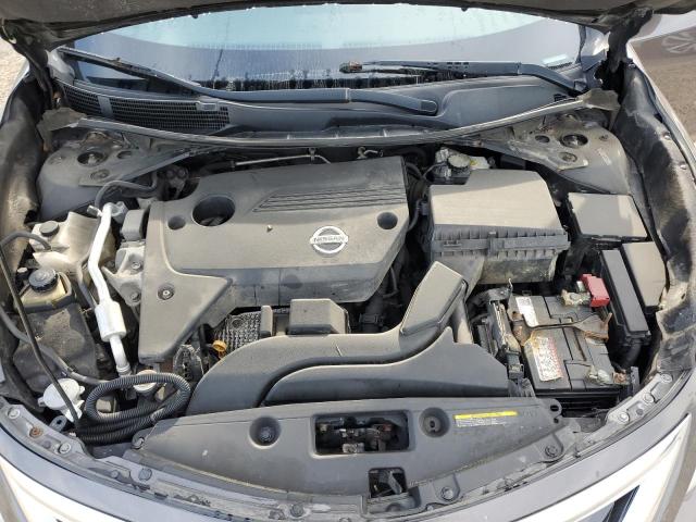Photo 11 from auction – 2013 NISSAN ALTIMA 2.5 with VIN 1N4AL3AP9DN427569