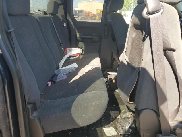 Photo 10 from auction – 2008 CHEVROLET SILVERADO with VIN 2GCEK19J981138895