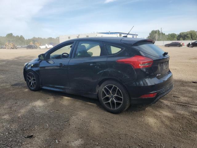 Photo 2 from auction – 2016 FORD FOCUS SE with VIN 1FADP3K27GL334103