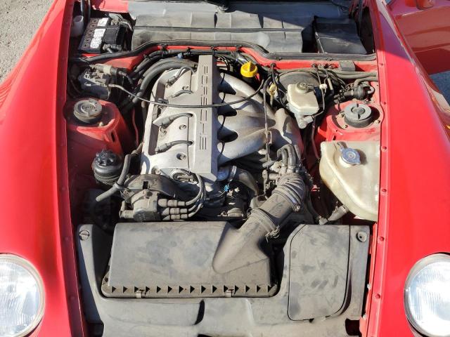 صورة رقم 11 من المزاد - 1994 PORSCHE 968 مع VIN WP0CA2969RS840244