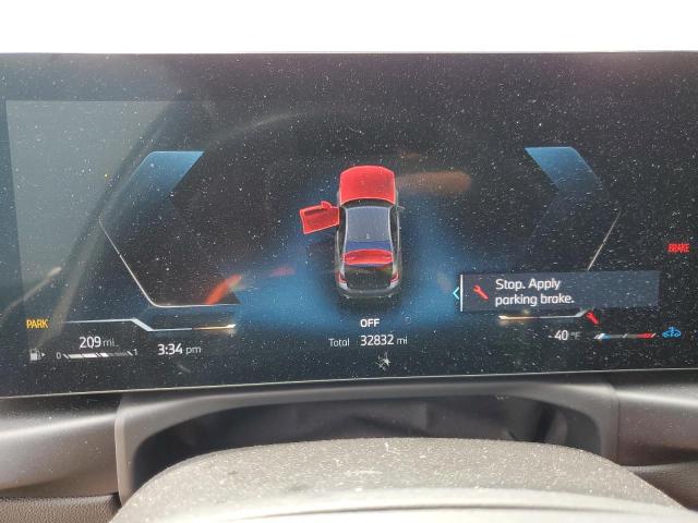 صورة رقم 9 من المزاد - 2024 BMW 330I مع VIN 3MW69FF03R8E77595