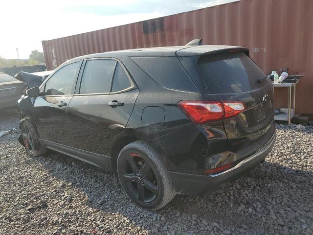 Photo 2 from auction – 2019 CHEVROLET EQUINOX LT with VIN 2GNAXLEX7K6221068