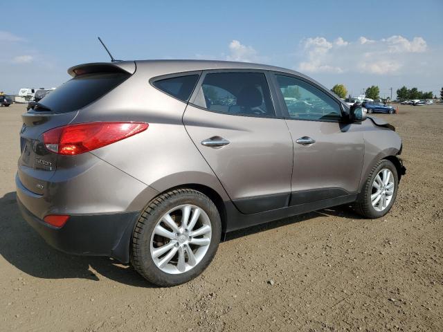 Photo 3 from auction – 2011 HYUNDAI TUCSON GLS with VIN KM8JUCAC5BU223225