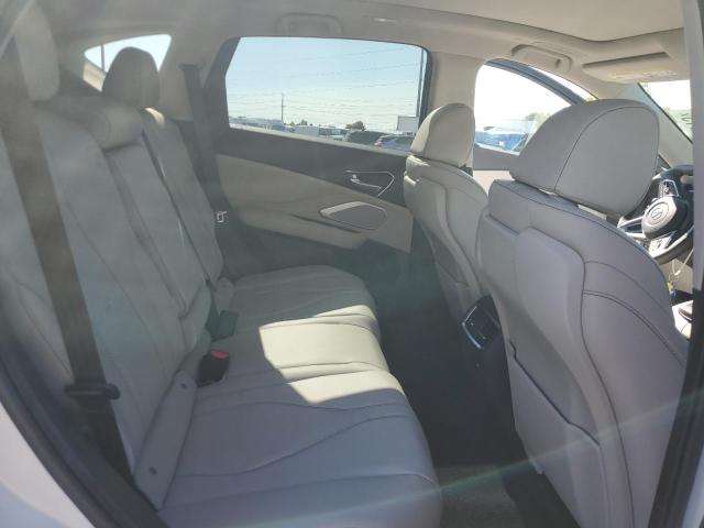 Photo 11 from auction – 2025 ACURA RDX TECHNO with VIN 5J8TC2H51SL005579