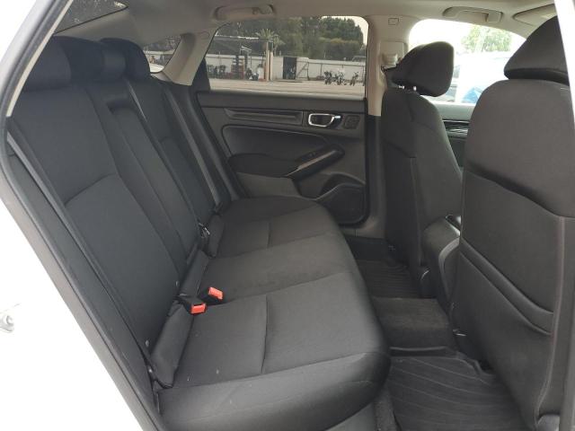 Photo 10 from auction – 2022 HONDA CIVIC EX with VIN JHMFE1F79NX010285
