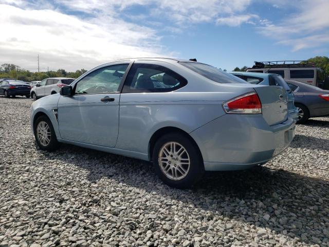 Photo 2 from auction – 2008 FORD FOCUS SE with VIN 1FAHP33N68W116678