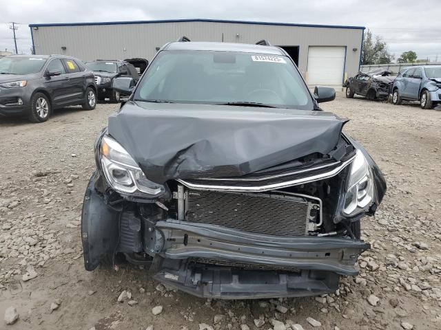 Photo 5 from auction – 2017 CHEVROLET EQUINOX LT with VIN 2GNFLFEK2H6281484
