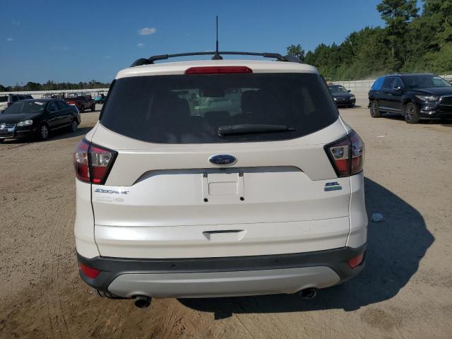 Photo 6 from auction – 2018 FORD ESCAPE SEL with VIN 1FMCU0HD4JUD25894