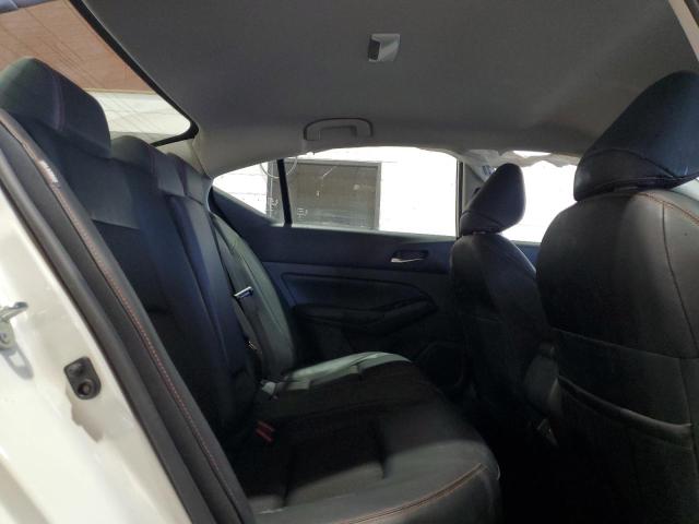 Photo 10 from auction – 2024 NISSAN ALTIMA SR with VIN 1N4BL4CV5RN312609