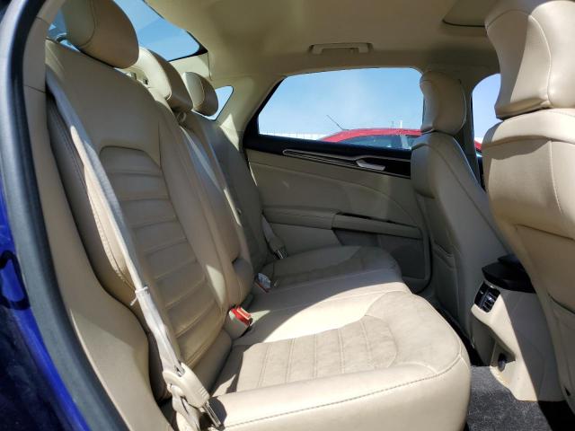 Photo 10 from auction – 2016 FORD FUSION SE with VIN 3FA6P0HD5GR214513