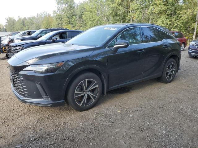 LEXUS RX 350 BAS 2024 with VIN 2T2BAMCAXRC044104 - Photo from auction