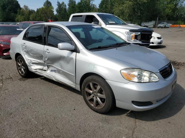 Photo 4 from auction – 2005 TOYOTA COROLLA CE with VIN 1NXBR32E45Z353880
