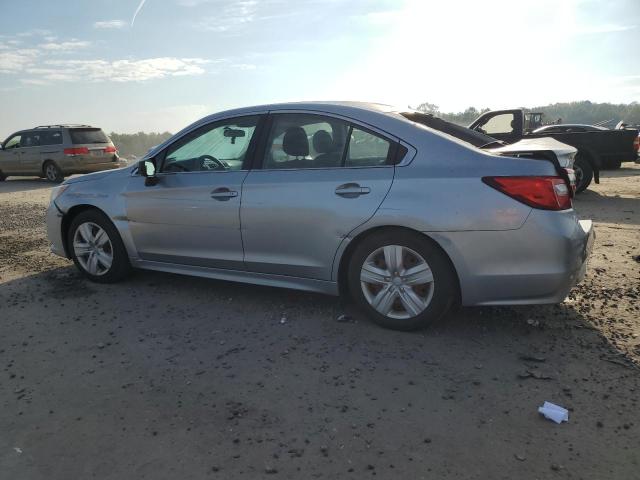 Photo 2 from auction – 2017 SUBARU LEGACY 2.5 with VIN 4S3BNAA6XH3052409