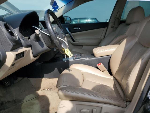 Photo 7 from auction – 2012 NISSAN MAXIMA S with VIN 1N4AA5AP6CC800255
