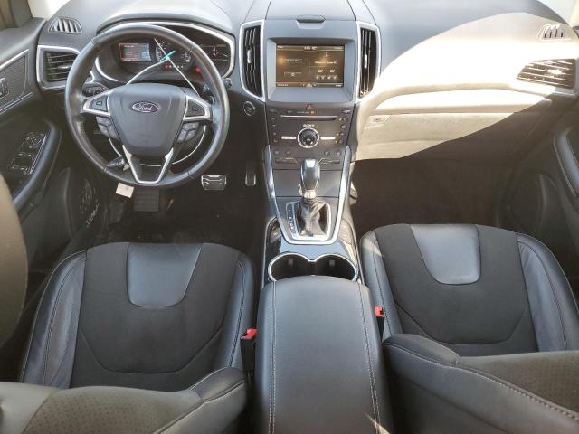 Photo 8 from auction – 2015 FORD EDGE SPORT with VIN 2FMTK4AP9FBC27149