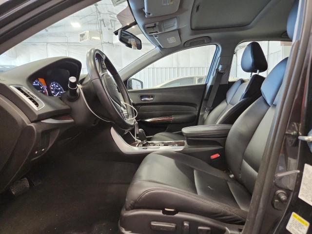Photo 7 from auction – 2015 ACURA TLX with VIN 19UUB1F39FA026393